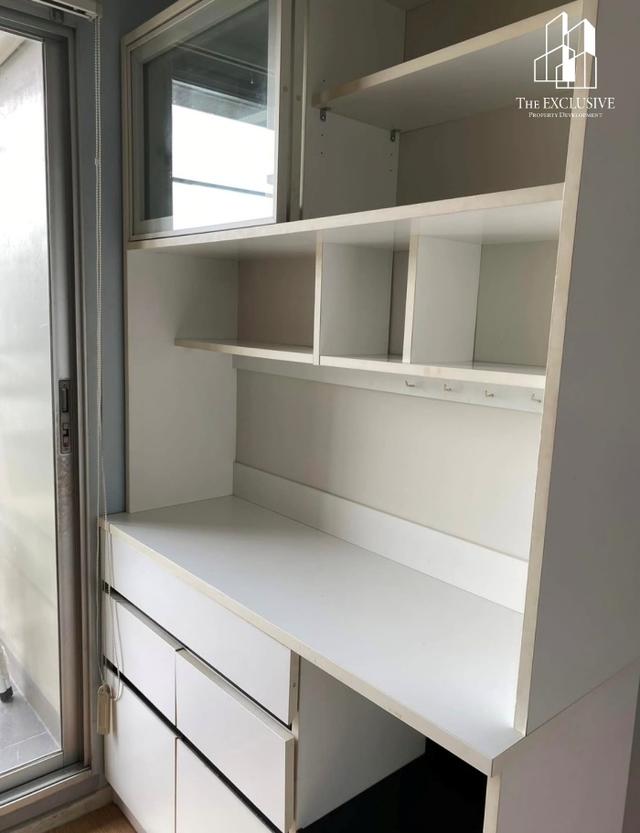 🏙 ขายคอนโดพร้อมผู้เช่า | ลุมพินี วิลล์ รามคำแหง 60/2 ทำเลดี ใกล้รถไฟฟ้า 3 สาย เหมาะทั้งลงทุนและอยู่อาศัย 5