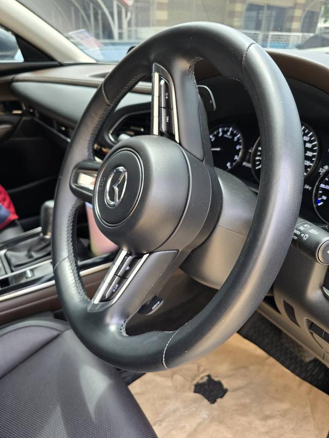 Mazda cx30 sp มือสอง ราคาดี 3