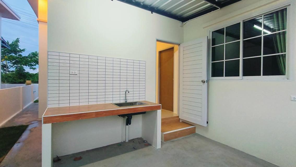 บ้านเดี่ยวเชียงใหม่ สารภี 11