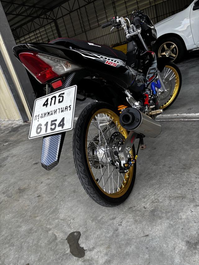 โซนิค125ปี2004 7