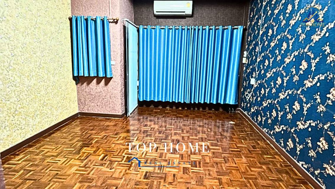 🏠 ขายด่วน! ทาวน์เฮ้าส์ 2 ชั้น หมู่บ้านร่วมสุขวิลล่า (สายไหม 22) 12