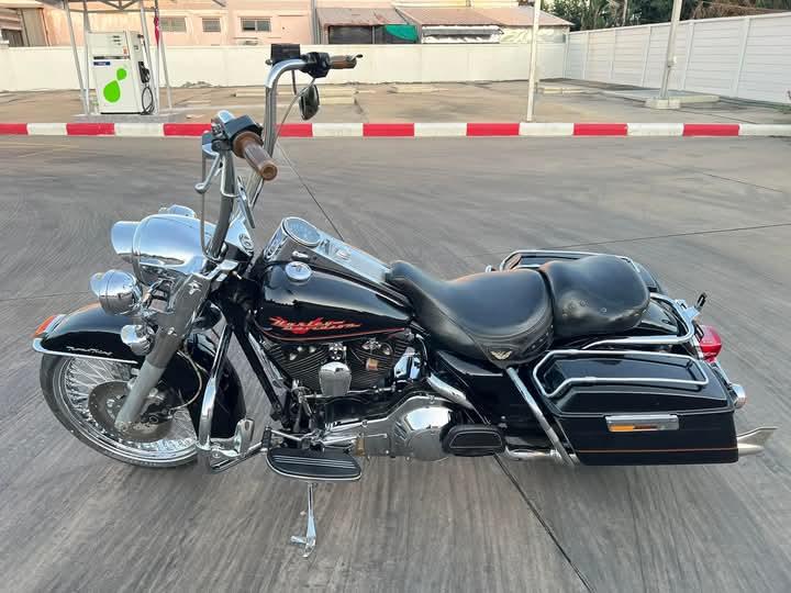 Harley Davidson Road King มือสอง 3