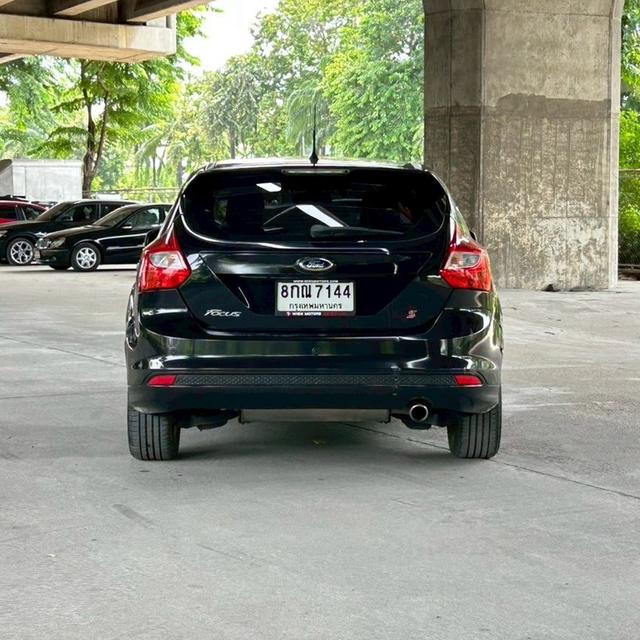 Ford Focus 2.0 S Hatchback AT ปี 2013 6