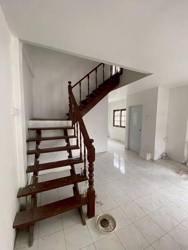 ขายบ้าน 2 ชั้น หมู่บ้านมัฆวานรังสรรค์ คลอง10 ธัญบุรี 6