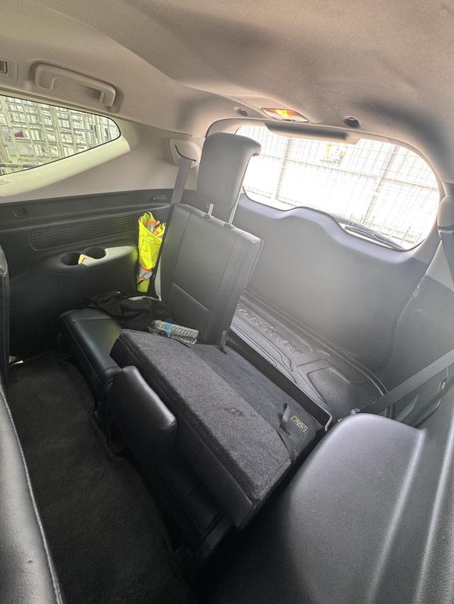 Mitshubishi Pajero Sport 2.4 2015 รูปที่ 3