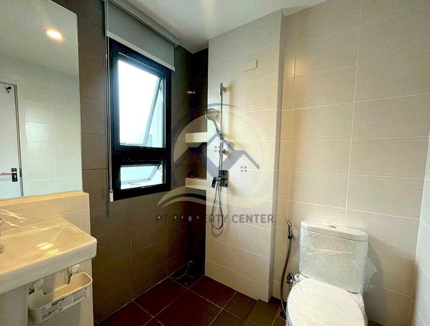 โครงการเวนิว ไอดี ปิ่นเกล้า-กาญจนภิเษก ซอยวัดพระเงิน ถนนกาญจนภิเษก เจ้าของไม่ค่อยได้อยู่อาศัย ขายราคาพิเศษกว่าตลาด พร้อมจัดสินเชื่อให้ฟรี ดูแลครบจนโอ 15