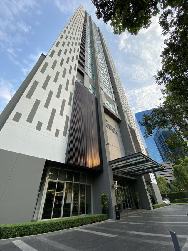 .ให้เช่าโนเบิล รีวอล์ฟ รัชดา1 1