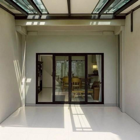 ให้เช่า ทาวน์เฮ้าส์ 2 ชั้น ซอยลาซาลนิเวศน์ 22 ตกแต่งพร้อมเฟอร์นิเจอร์ 3