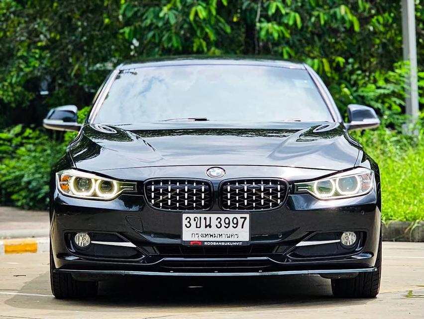 bmw320d