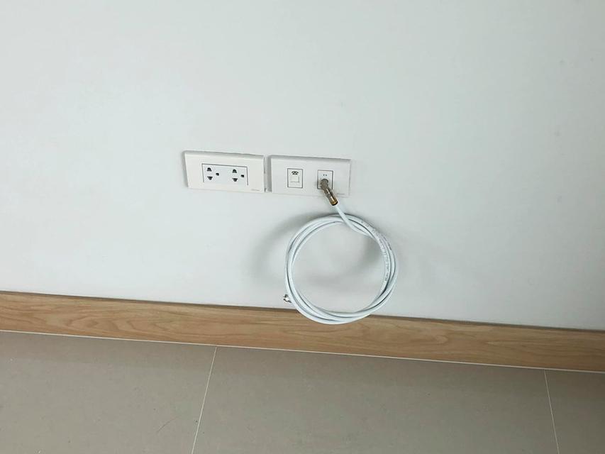 🏡🌟 ให้เช่าบ้านเดี่ยว 2 ชั้น บรรยากาศสงบ ทำเลดี เดินทางสะดวก #สารภี 13