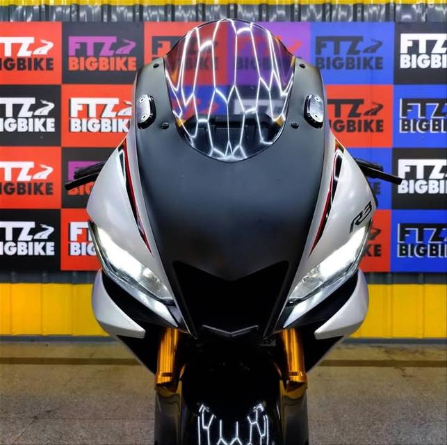 รีบขาย Yamaha YZF-R3 2