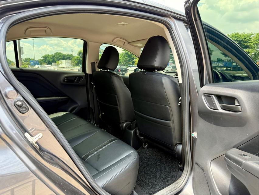 ขาย Honda City 1.5V ปี19 9