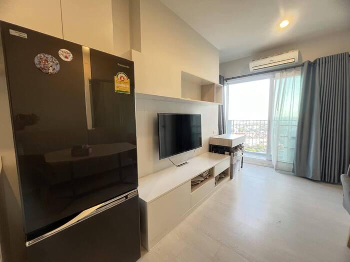 The Prodigy MRT บางแค 2