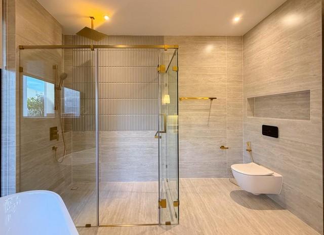 ขาย ให้เช่า บ้านหรู โครงการ บูก้าน กรุงเทพกรีฑา Bugaan Krungthep Kreetha โครงการระดับ Ultra Luxury Collection จาก แสนสิริ  14