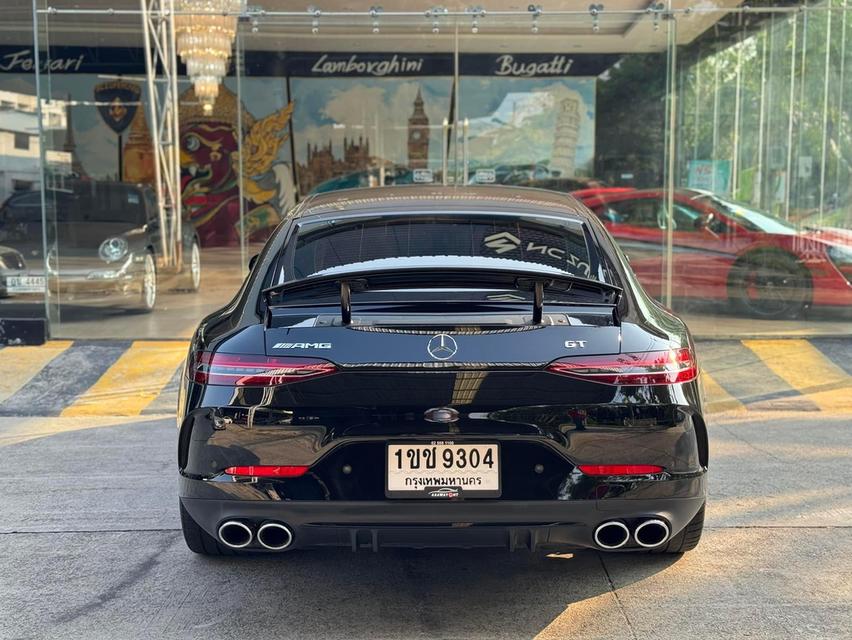 🚗Sale Mercedes AMG GT53 ปี20  6