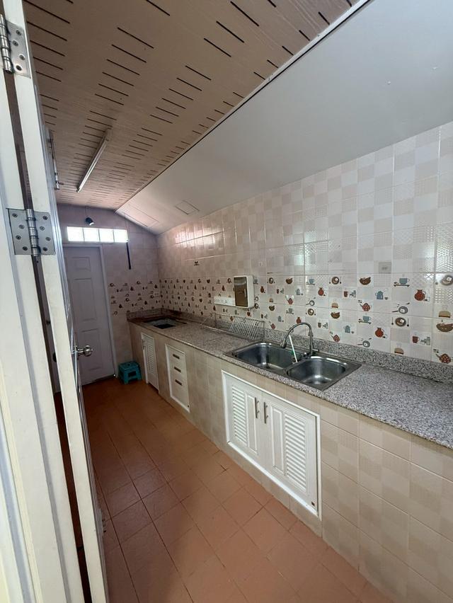 ขายทาวน์เฮาส์ หลังริม พื้นที่ 36 ตร.วา 8