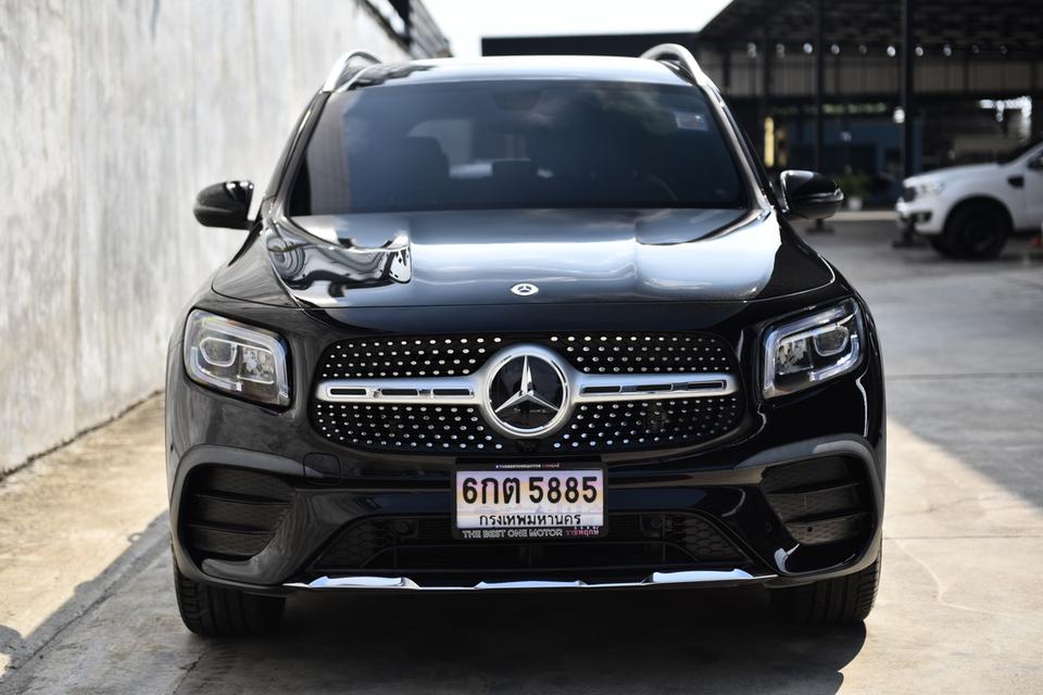 🎖️Mercedes-Benz GLB 200 AMG Dynamic W247 2022🎖️ รูปย่อยที่ 3