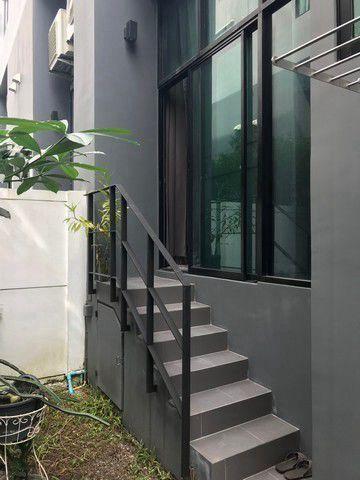 ให้เช่า ทาวน์โฮม 3.5 ชั้น อาร์เด้น ลาดพร้าว 71 Arden Ladprao 71 ซอยสตรีวิทยา 2 ใกล้ทางด่วนอาจณรงค์-รามอินทรา เดินทางสะดวก เหมาะอยู่อาศัย