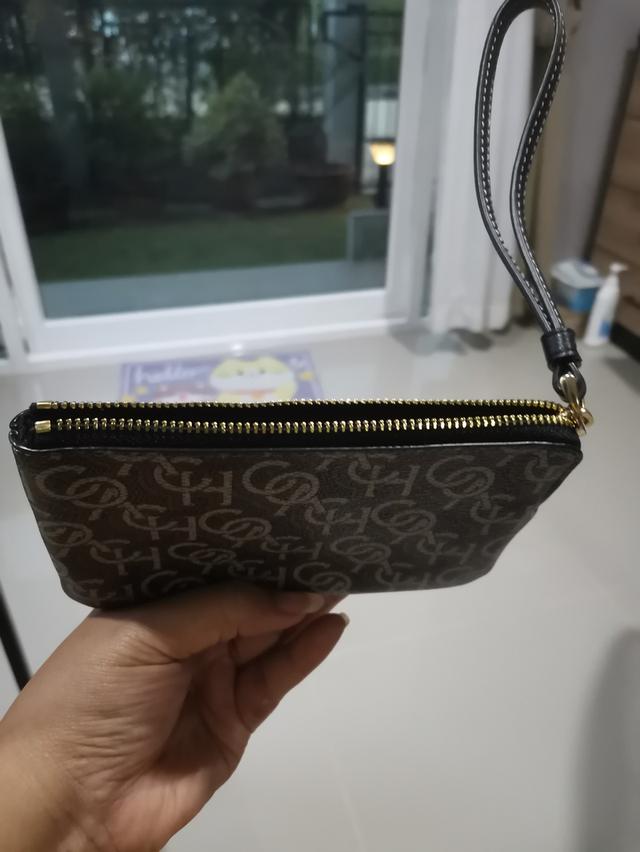 กระเป๋า​ COACH 6