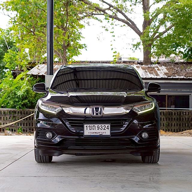 รหัสรถ 12AT9324 HONDA HR-V 1.8 EL ( MNC ) | ปีจด : 2020 2