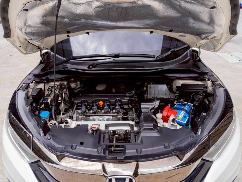 Honda HR-V 1.8RS ปี 2019 19