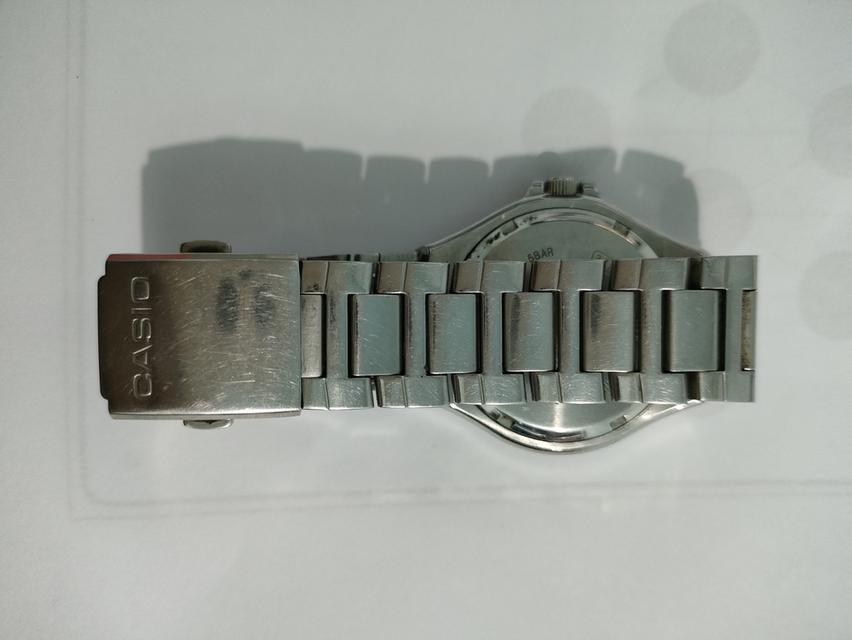 นาฬิกา casio สภาพดี มีรอยตามการใช้งาน 2
