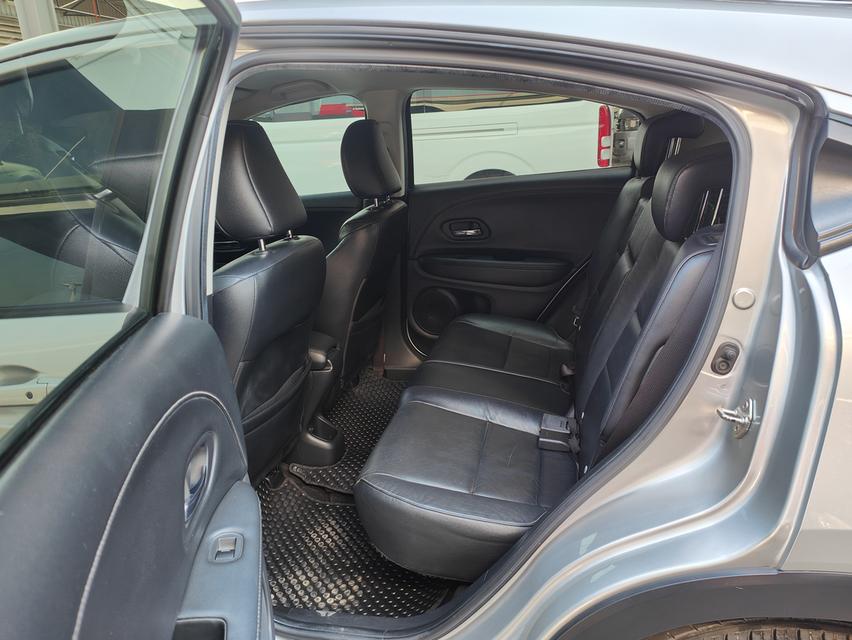 Honda HR-V 1.8 E AT ปี 2015 รูปที่ 10