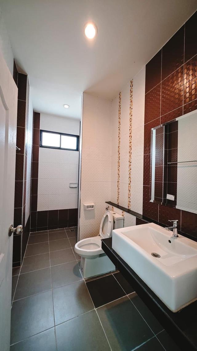 For ren Suetong grand ville Bangsaray 35.000/month 15