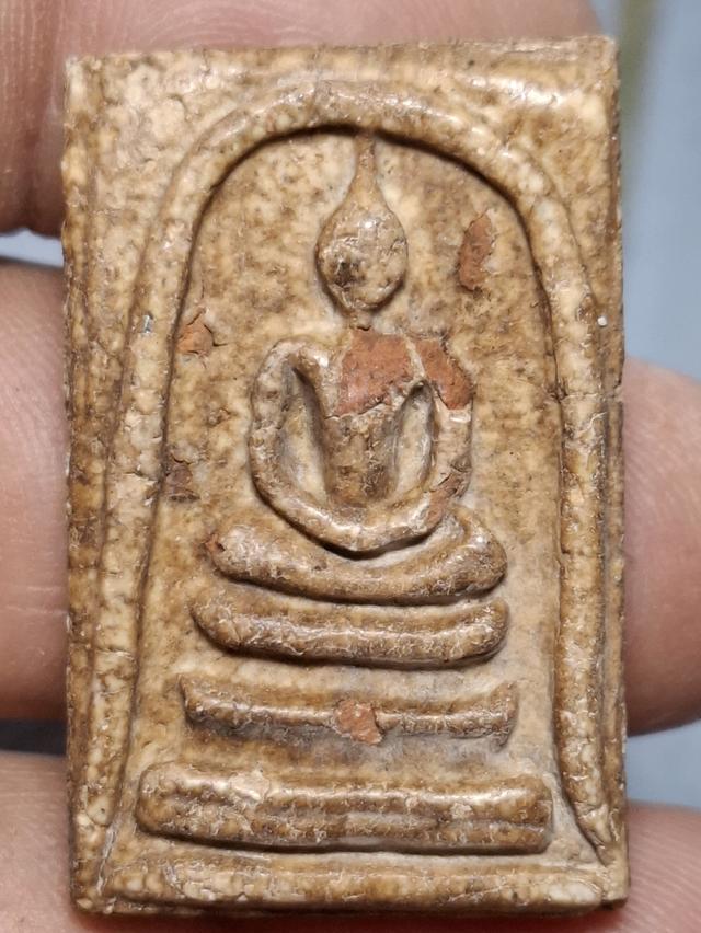 สมเด็จวัดระฆังพิมพ์ใหญ่