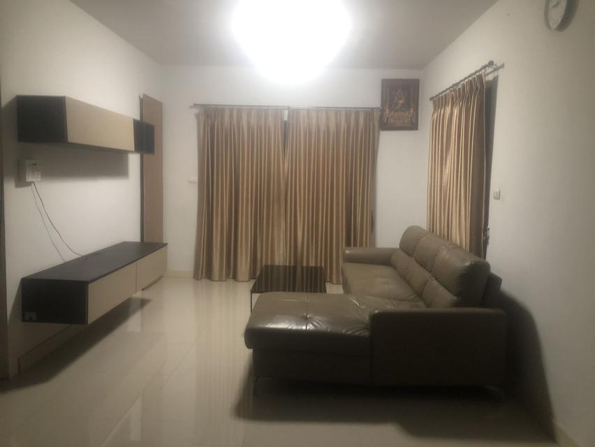 ขายบ้านเดี่ยวพร้อมเฟอร์ หมู่บ้านโมดิวิลล่าลาดกระบัง-สุวรรณภูมิ2.85ล้านบาทเจ้าของขายเอง 9