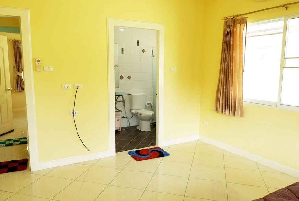 For rent Green feild 3 Pattaya 30,000/month 11