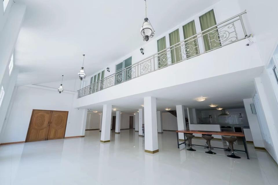 บ้านพร้อมอยู่ 6
