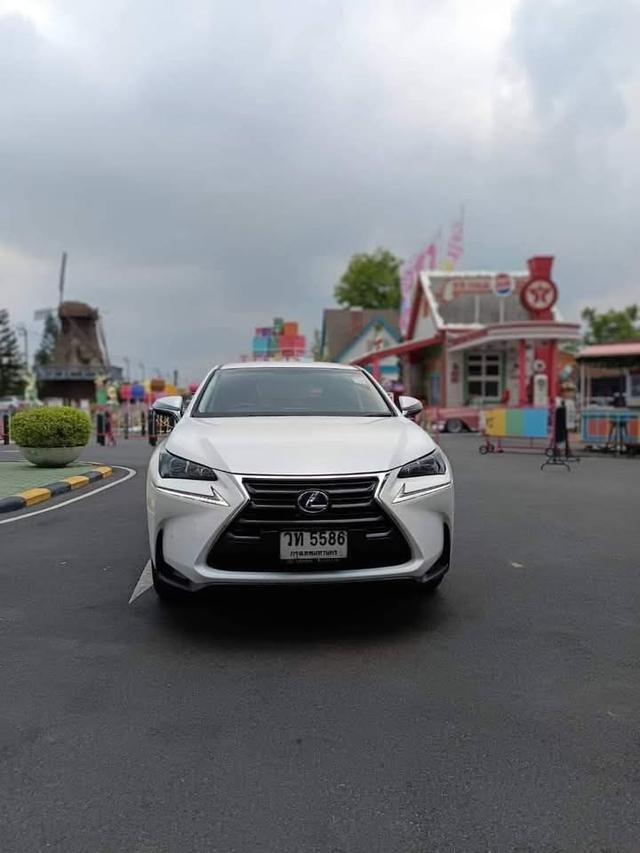 ขาย Lexus NX 300h