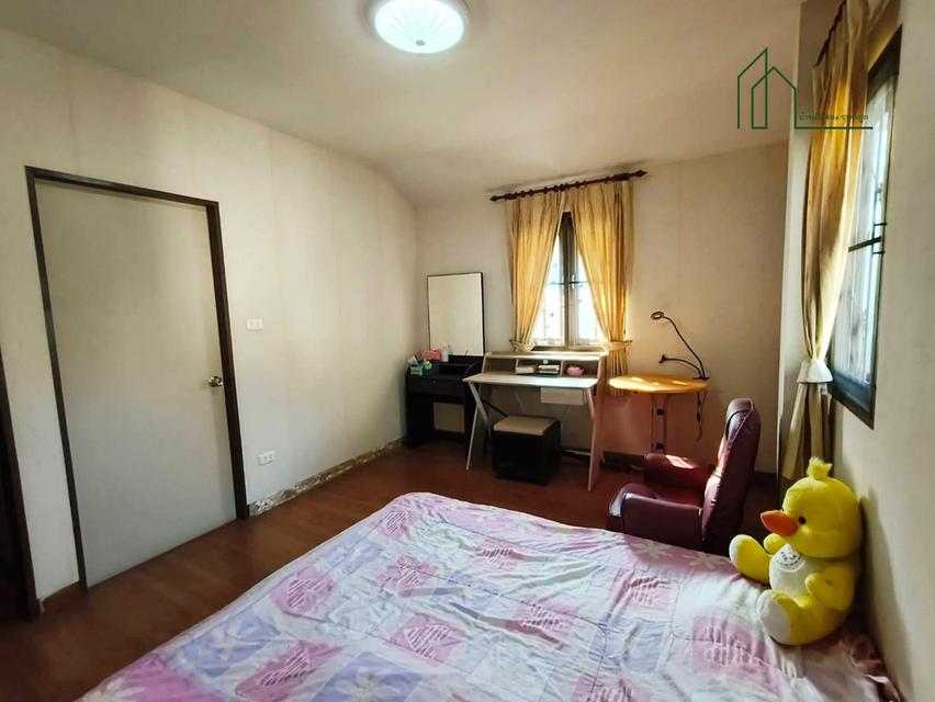 บ้านเดี่ยว ลิฟวิ่ง นารา รามคำแหง-สุวรรณภูมิ เคหะร่มเกล้า 64 14