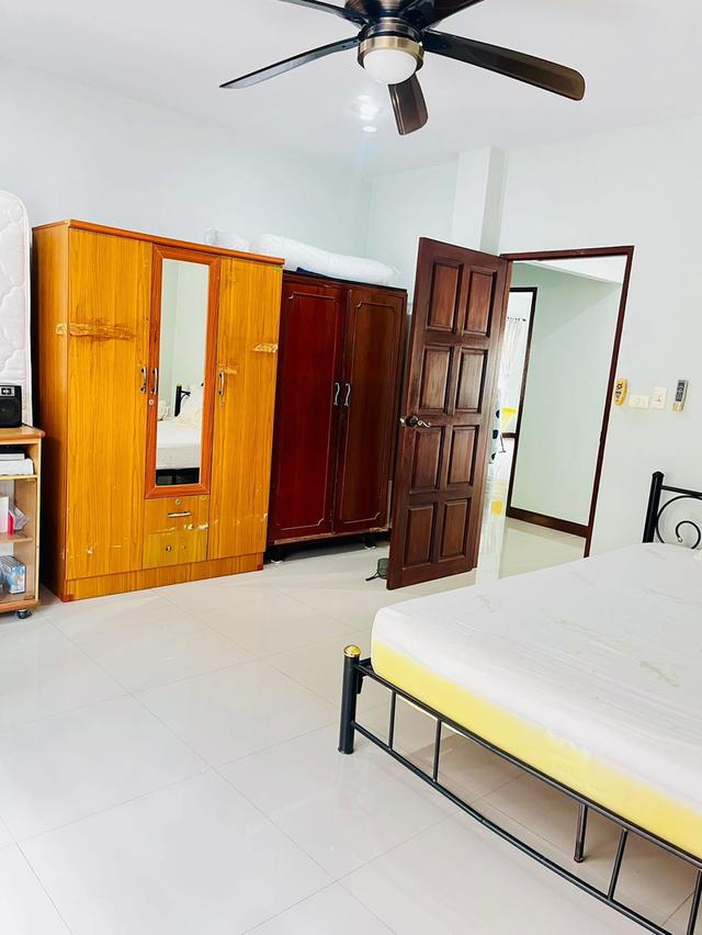 บ้านเดี่ยวพร้อมห้องเช่า 11