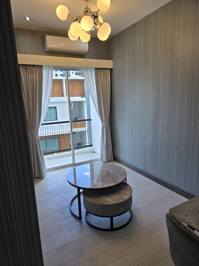 🏙️ให้เช่าคอนโด 1 ห้องนอน ทำเลเมือง อยู่สบาย ใกล้แหล่งไลฟ์สไตล์ เดินทางสะดวก 3