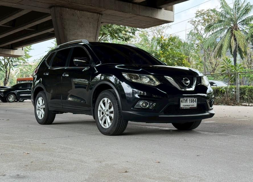 Nissan X-Trail 2.0 ปี 2016