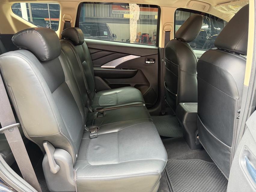 🚘 Mitsubishi Xpander 1.5 GTปี 2021 จดปี 2022 [MNC]💰 ราคาเพียง 449,000 บาทเลขไมล์13x,xxx km รูปที่ 8