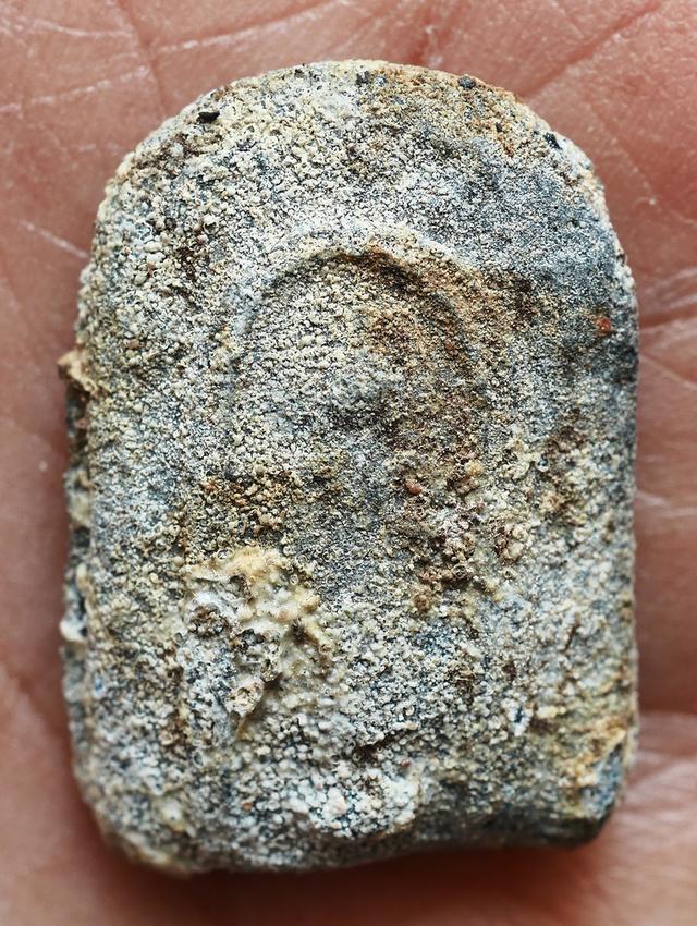 พระปิลันท์ ครอบแก้วเล็ก วัดระฆัง...เก่า เดิมๆ 6