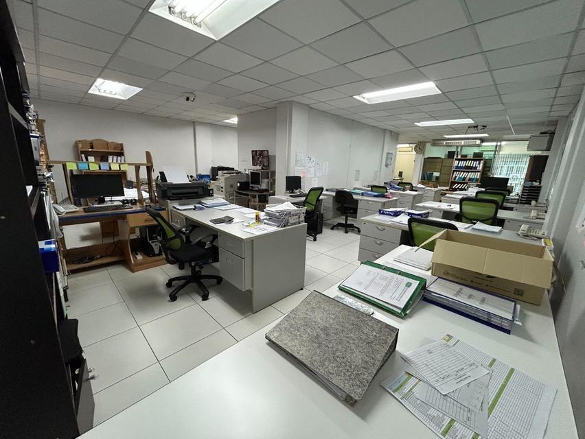 Office for Rent 37,000บาทราคารวมค่าไฟค่าน้ำแล้ว, Phetkasem102/3 ให้เช่าสำนักงานออฟฟิศ 11