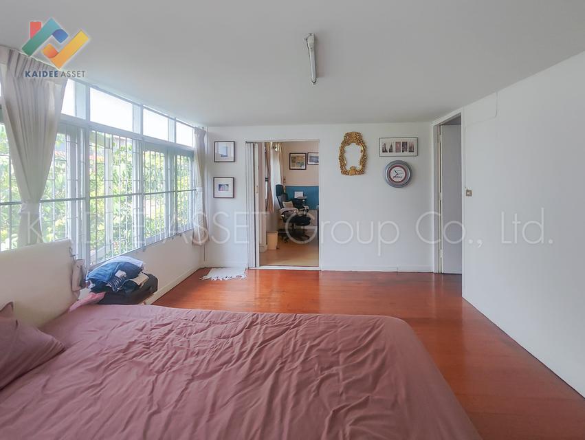 บ้านเดี่ยว ซอย จรัญสนิทวงศ์ 65 ใกล้ รถไฟฟ้า MRT สิรินธร 14