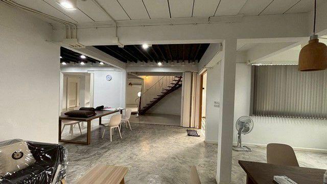 ขายบ้านเดี่ยว 2 ชั้น หมู่บ้าน อมรพันธ์ 9 ซอยลาดพร้าว-วังหิน 74 รีโนเวท เหมาะซื้ออยู่อาศัย หรือทำร้านคาเฟ่ 9