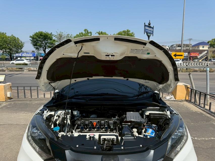 2015 HONDA HR-V 1.8E รูปที่ 8