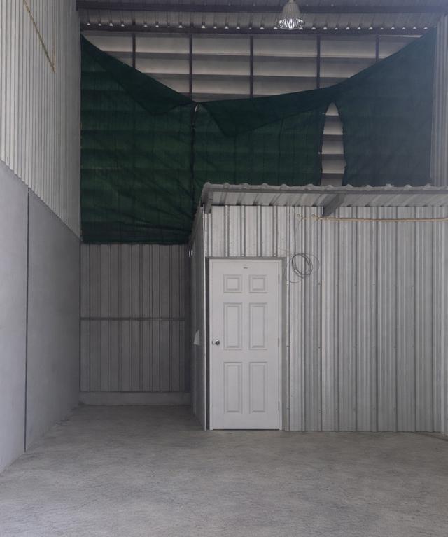 อย่าให้ใครมองว่าเราคือธุรกิจเล็กๆ🛑 อีกต่อไป 💅มีโกดัง มีออฟฟิศในตัว จบ! ที่โกดังให้เช่าสายไหม31 ภาพลักษณ์ดีขึ้น ลูกค้าเชื่อมั่นขึ้นทันที🔥💥💢 4