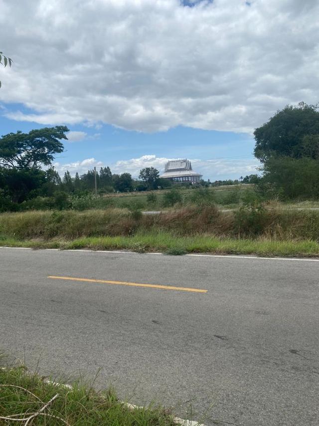 ขายที่ 4 ไร่ไร่ละ 300000 ตลิ่งชัน สุพรรณบุรี 3