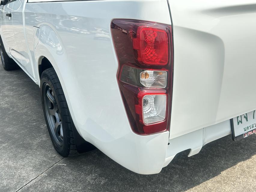 รถยนต์มือสอง D-MAX 1.9 S SPACECAB MT ปี2020 รูปที่ 8
