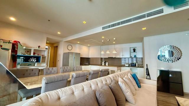 ให้เช่า บ้านปลายหาด วงศ์อมาตย์ – นาเกลือ เฟอร์นิเจอร์ครบ ห้องครัว ทีวี แอร์ 4