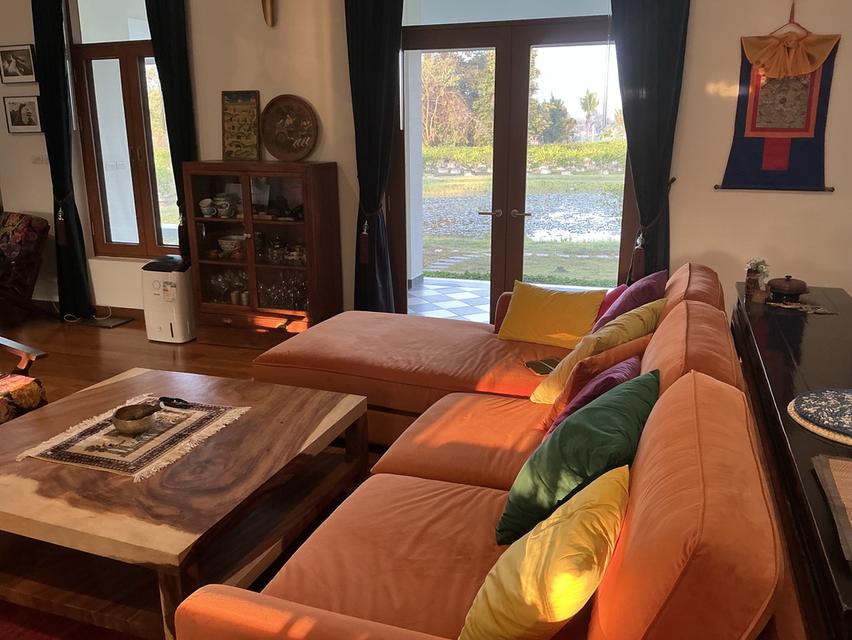 ขายบ้านและพร้อมที่ดิน 7