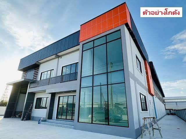 ขายที่ดินเปล่า ถ.กาญจนาภิเษก กม.9 บางบัวทอง–สุพรรณบุรี 340 จังหวัดนนทบุรี 8