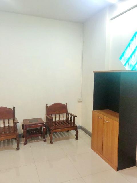 ตลาดสำเพ็ง 2 300ม. สาทร-กัลปพฤกษ์ ให้เช่าทาวน์โฮม 3 ชั้น 26 ตร.วา.300 ตร.ม. 3 นอน 5แอร์ 6